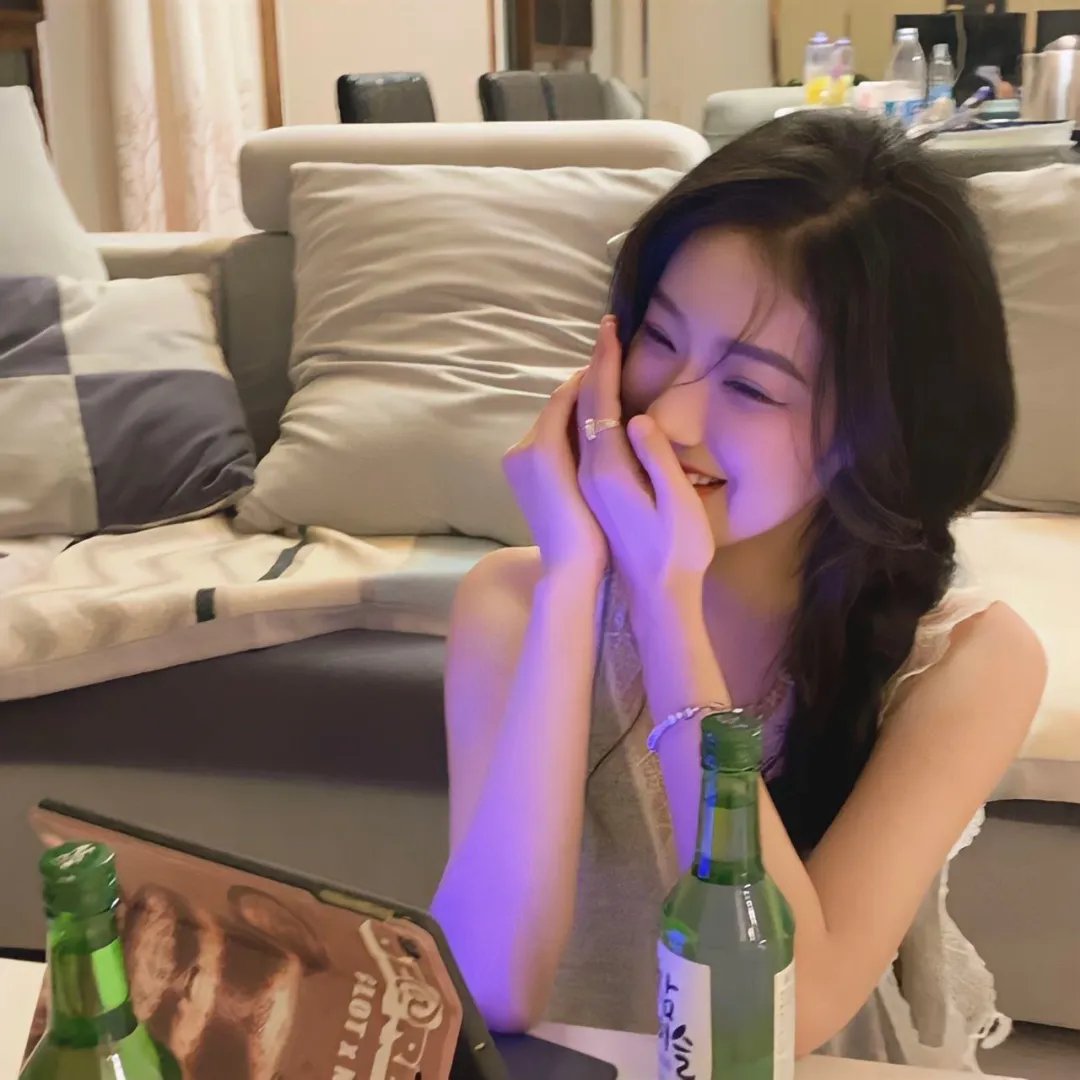 加油!同期酱