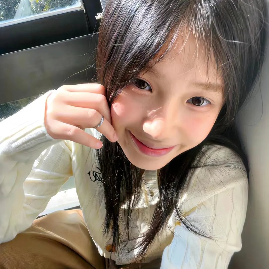 爱情多角错